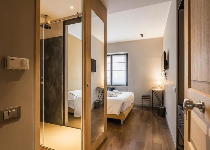 The Place Отель типа "постель и завтрак" 3*