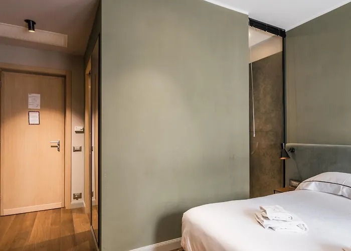 The Place 3* Рим