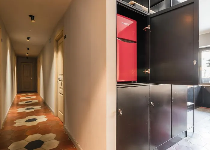 The Place 3*