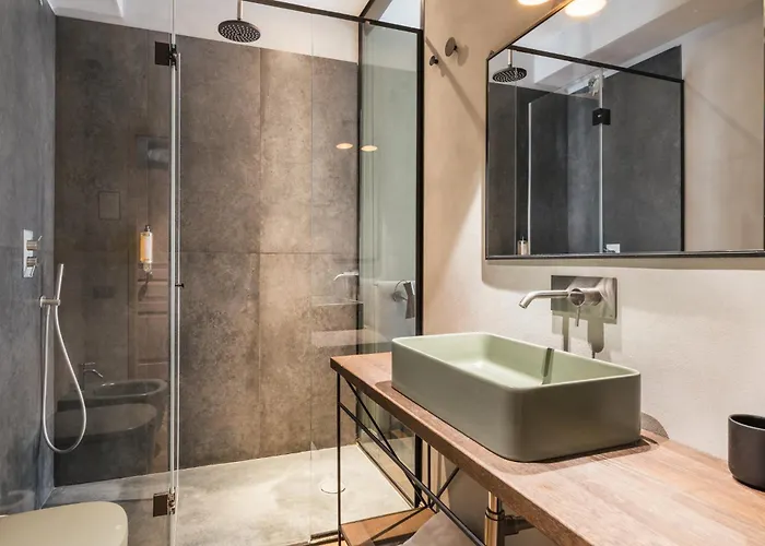 The Place 3* Рим