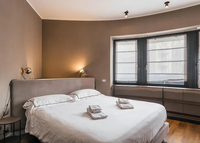 The Place Отель типа "постель и завтрак" 3*