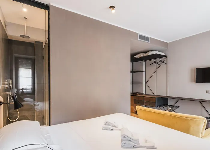 The Place 3* Рим