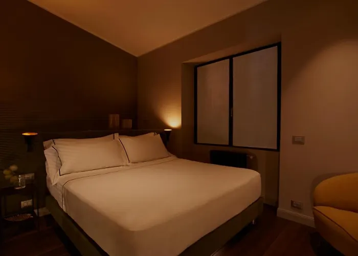 The Place Рим
