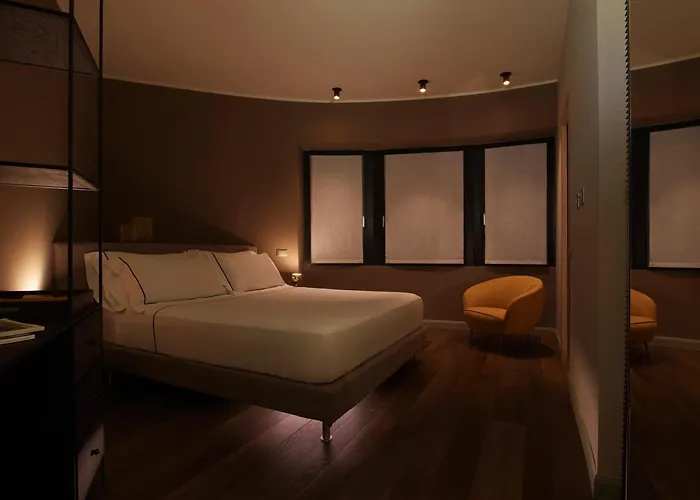 The Place 3*