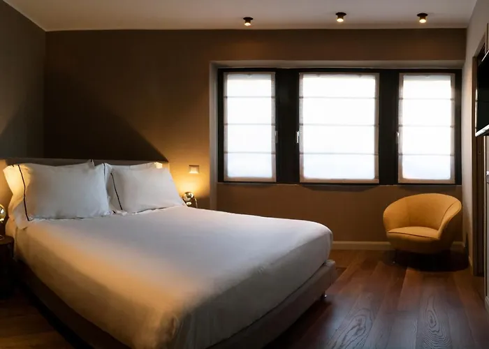 The Place Отель типа "постель и завтрак" 3*