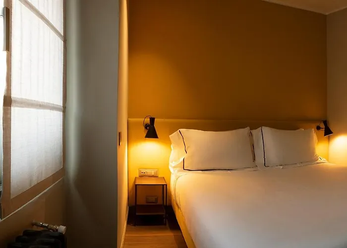 The Place 3* Рим
