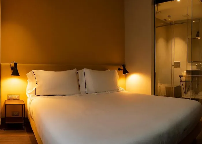 The Place 3*