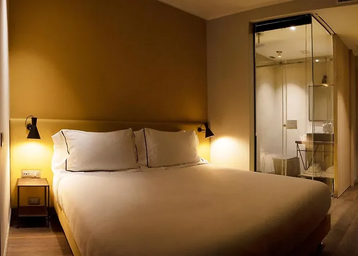 The Place 3* Рим
