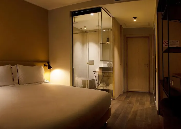 The Place 3* Рим